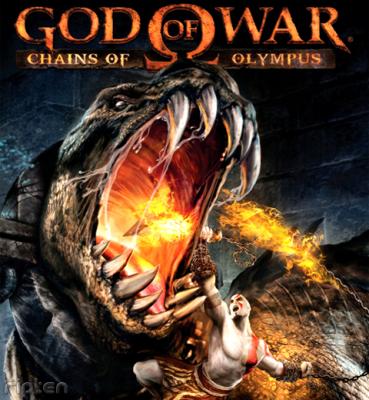 god of war